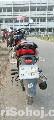 Mahindra Centuro